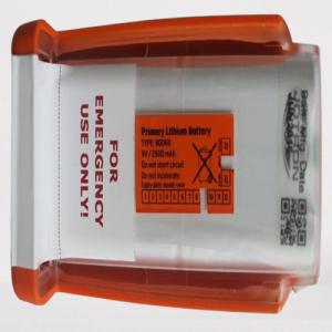 China Jotron Battery 80060 factory