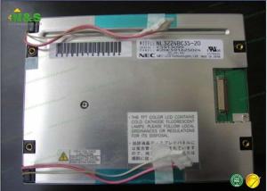 China Antiglare 400 cd / m² NL3224AC35-20 NEC LCD Panel for Industrial Application factory