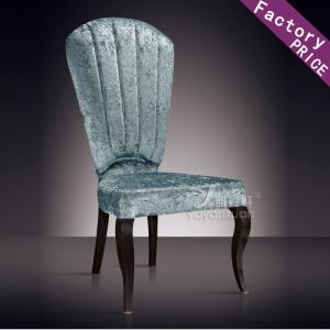 China Fabric Upholstered Dining Chairs for Manufacture in Chinese Factory (YF-208) factory