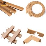 4mm Cardboard Edge Protectors