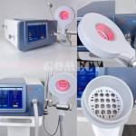 Pain Relief Magnetic Therapy Machine Physio Magneto Machine For Muscle Recovery