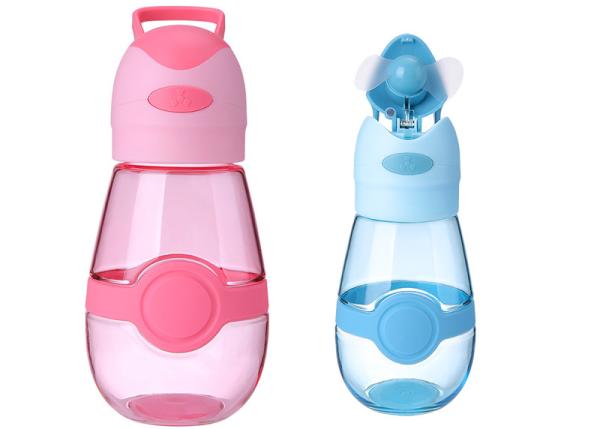 Portable travel eco friendly plastic water bottle welcome oem cutomized drinking
