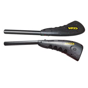 MCD-2001 Pinpointing HandHeld Metal Detector High Performance