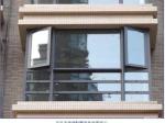 UV Blocking Cover One Way Window Film , No Glue Static Cling Screen One Way