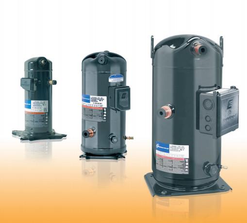 30HP ZP385KCE 40HP ZP485KCE R410A Copeland Air-Conditioning Scroll Compressor