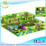 Hansel 2017 best selling children indoor soft playground equipment kids