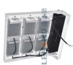 IP66 Rotating Led Flood Light 150w Waterproof For Advertising Lighting
