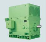 YKK High Torque Motor 6kv Induction Motor Mounting Type B3 Electric Motor