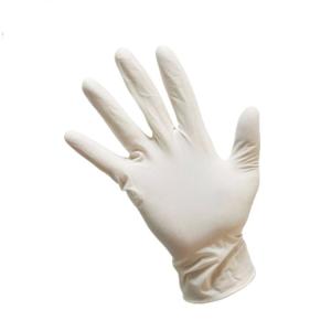 China Heavy Duty 15 Mil Medical Disposable Nitrile Gloves factory