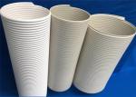Pvc Portable Air Conditioner Hose / Universal Hose 2-12 Inch Inner Diameter