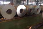2500mm Width Cold Rolled Stainless Steel Strip Coil 2mm For Chemical Industry