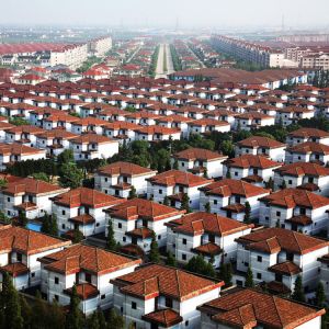 China Light Steel Frame House Prefabricated Modular on sale