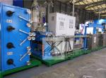 Fiber Optic Wire Extruder Machine , Wire Making Machine，Wire Extrusion Low Noise