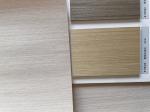China manufacturer cross recon face veneer poplar veneer horizontal grain