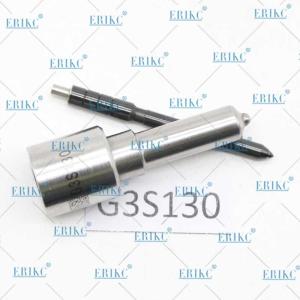 China ERIKC Diesel Pump Nozzle G3S130 Oil Spary Nozzle G3S130 for 5396273 095000-2600 factory
