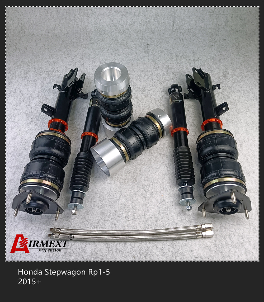 ISO9001 Honda Air Suspension Shock Absorber For Stepwagon Rp1-5 2015+