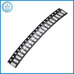 2410 Square Ceramic Brick Fast Acting Surface Mount Fuses 1A 250V For Power