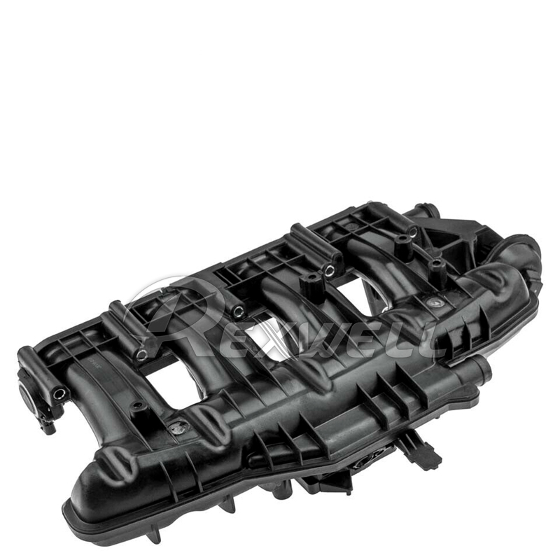 Engine parts Intake manifold For VW Skoda Audi 06J198211D