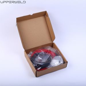 Adapter Without WT125F-R-12-50EU PLUG Tig Torch Kit for WP17/18/26 and WP9/20