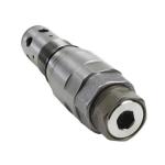 Excavator Hydraulic Main Relief Valve VOE14524582 14524582 For EC120D EC140B