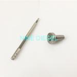 Common Rail Valve Fuel Injector Valve F00RJ02035 For Diesel Injector