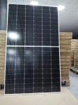 540W Solar Energy Panel Photovoltaic Flexible Thin Film Solar Panel
