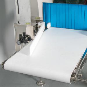 China Food X Ray Inspetion Machine For Canned Snacks Aluminum Products factory