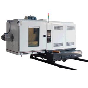 China 150℃ Environmental Humidity Vibration Environmental Test Chamber factory