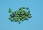 Terminal Block green CB Connector Wire Range Spiral XP Wire 15EDG-3.81-2P