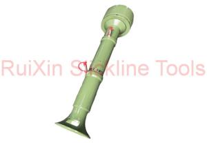 China Steel Hydraulic Stuffing Box Wireline Pressure Control Equipment Well Intervention Use factory