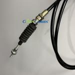 Lawn Mower Parts Cable-Shift G104-6896 Fits Toro Workman And Twister