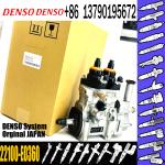 Fuel Injection FUEL UNIT PUMP 094000-0530 094000-0530 22730-1231 22100-E0360 for