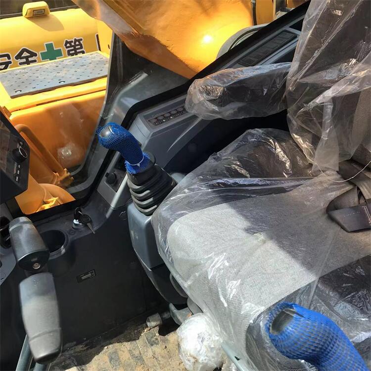 Good Health Used Hyundai R330lc-9s Excavator 30 ton 2020 Year Korea Hydraulic Crawler
