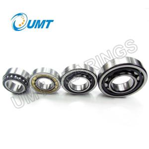 China OD 200mm KOYO NTN Single Row Cylindrical Roller Bearing ABEC-1 / P0 NJ1028M factory