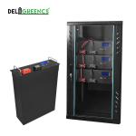 48V 50AH Lifepo4 Server Rack Battery For Household Solar Power Supply System