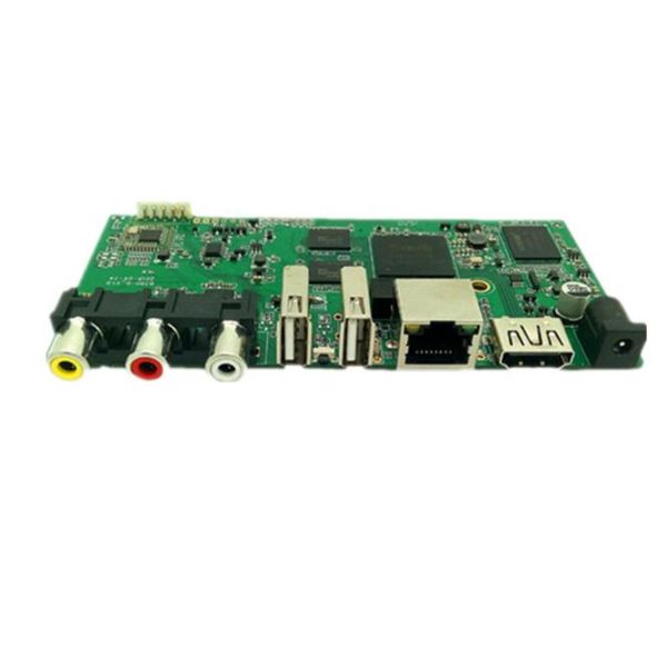 Heavy Copper Automotive Electronic Printed Circuits Board FR4 Reach Compliant