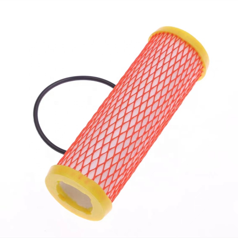 Weichai Engine Parts Oil Filter Base for Heavy Duty Trucks 612600070343 Metal