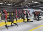 Befreeman Cheap Price Fitness Equipment Triceps Press Made in China with Quality