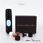 Portable DC5V 70ml Travel Espresso Maker