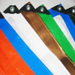 LDPE Coating Waterproof Tarpaulin Heavy Duty Canopy Tent Boat Awning RV Pool