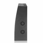 High Power Portable Cell Phone Signal Jammer , Easy Installation Rf Signal