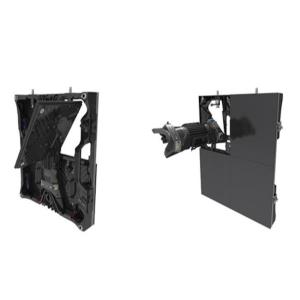 China 500x500mm Large Rental LED Display Screen Outdoor P3.91 factory
