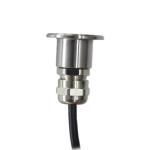 1'' 12V DC In Ground Recessed Stair Lights