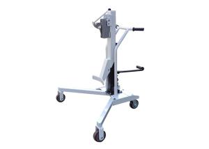China DY350C-1 Hand Drum Porter Manual Drum Lifter Capacity 350kg factory