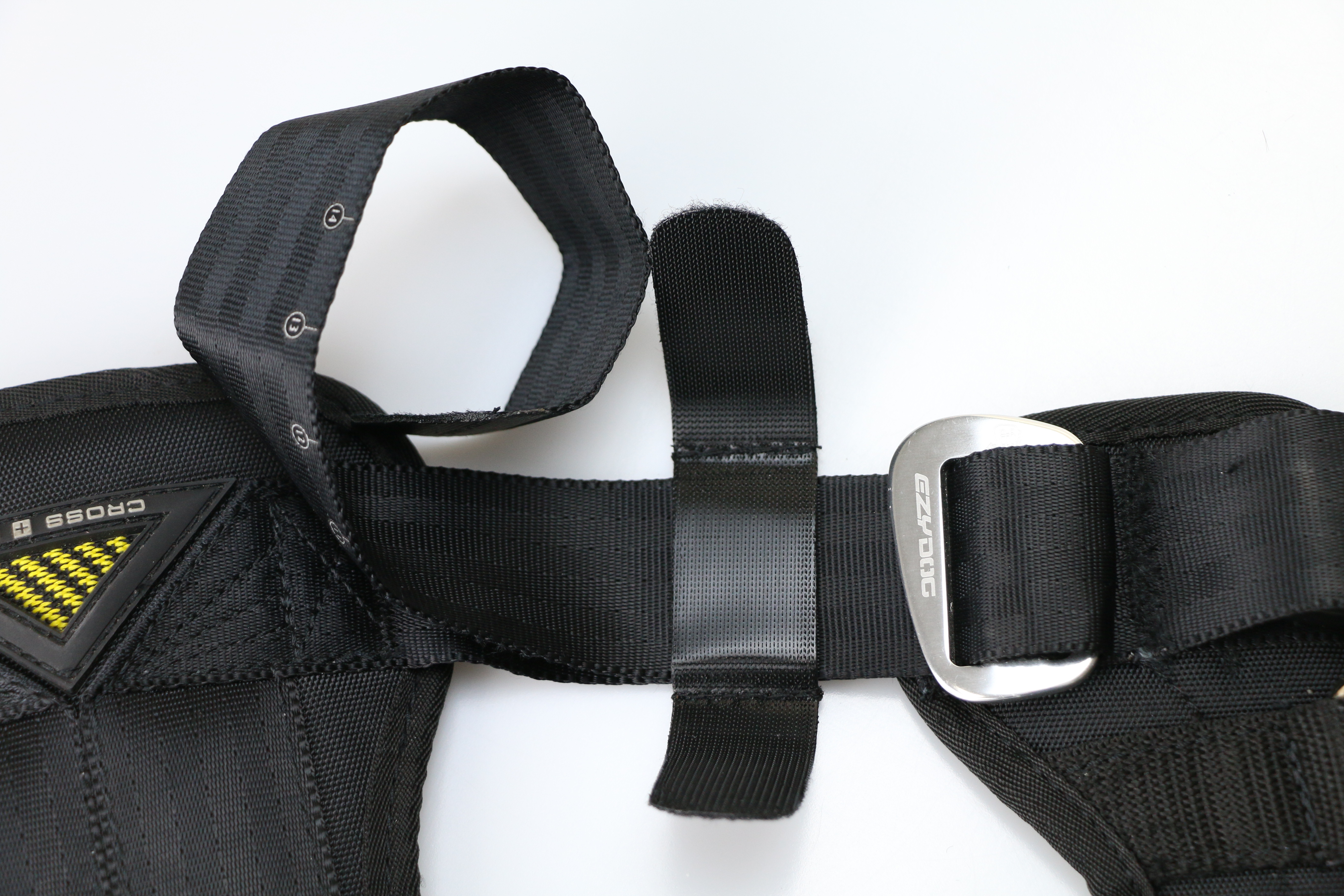 Nylon Tactical Pet Vest Harness dog Safety Belt Harness