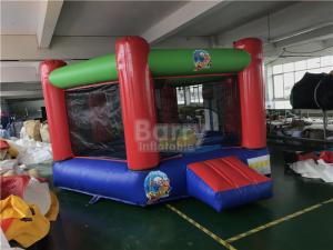 China Duel Combat Fighting Arena Inflatable Gladiator Jousting Game With Logo Printing factory