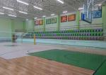 Economical Mounting Sports Stadium Seats For Arena / Indoor Events