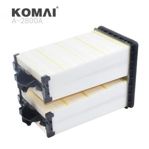 China KOMAI Air Cleaner Filter DBA5294 AF55021 5288553 169952 700738183 70024175 600-185-2800 169952 SA 16797 For KOMATSU HB215-2LC/HB215-3LC/PW148-10/PW160 factory