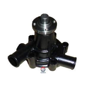 China Excavator 3D84 3T75 3TNE84 4TNE84 YM129327-42100 Diesel Engine Water Pump For Yanmar factory