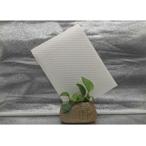 Customized Logo Padded Mail Bags Eco Friendly Shipping Packaging